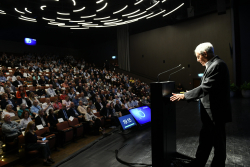 International Board meeting - Session II: Festive Open Session