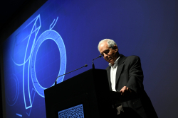 International Board meeting - Session II: Festive Open Session