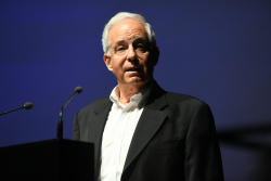 International Board meeting - Session II: Festive Open Session