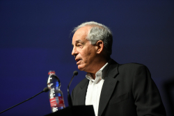 International Board meeting - Session II: Festive Open Session