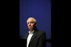 International Board meeting - Session II: Festive Open Session