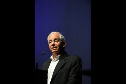 International Board meeting - Session II: Festive Open Session