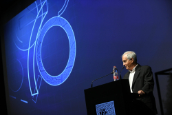 International Board meeting - Session II: Festive Open Session