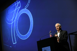 International Board meeting - Session II: Festive Open Session