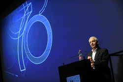 International Board meeting - Session II: Festive Open Session