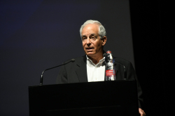 International Board meeting - Session II: Festive Open Session