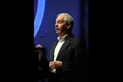 International Board meeting - Session II: Festive Open Session