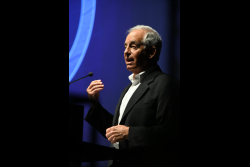 International Board meeting - Session II: Festive Open Session