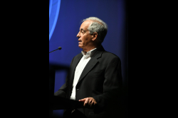 International Board meeting - Session II: Festive Open Session