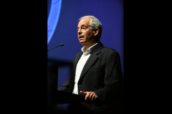 International Board meeting - Session II: Festive Open Session