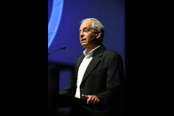 International Board meeting - Session II: Festive Open Session