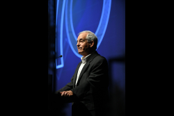 International Board meeting - Session II: Festive Open Session