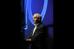 International Board meeting - Session II: Festive Open Session