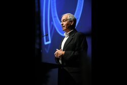 International Board meeting - Session II: Festive Open Session