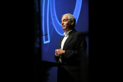 International Board meeting - Session II: Festive Open Session