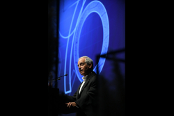 International Board meeting - Session II: Festive Open Session