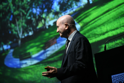 International Board meeting - Session II: Festive Open Session