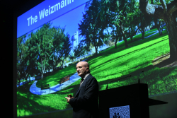 International Board meeting - Session II: Festive Open Session