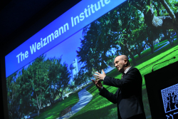 International Board meeting - Session II: Festive Open Session