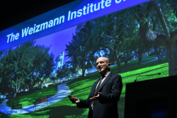 International Board meeting - Session II: Festive Open Session