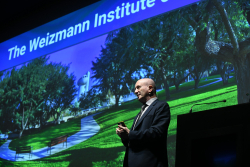 International Board meeting - Session II: Festive Open Session