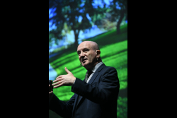 International Board meeting - Session II: Festive Open Session