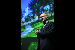 International Board meeting - Session II: Festive Open Session