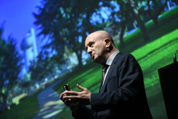 International Board meeting - Session II: Festive Open Session