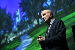 International Board meeting - Session II: Festive Open Session