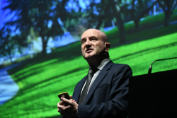 International Board meeting - Session II: Festive Open Session