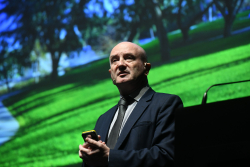 International Board meeting - Session II: Festive Open Session