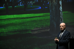 International Board meeting - Session II: Festive Open Session