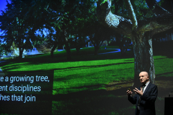 International Board meeting - Session II: Festive Open Session