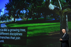 International Board meeting - Session II: Festive Open Session