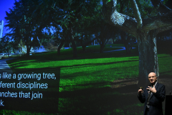 International Board meeting - Session II: Festive Open Session