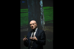 International Board meeting - Session II: Festive Open Session