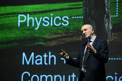 International Board meeting - Session II: Festive Open Session