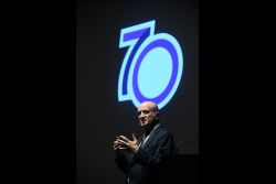 International Board meeting - Session II: Festive Open Session