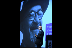 International Board meeting - Session II: Festive Open Session