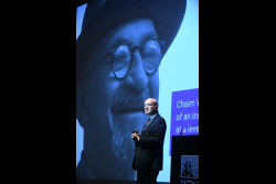 International Board meeting - Session II: Festive Open Session