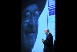 International Board meeting - Session II: Festive Open Session