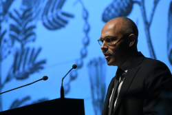 International Board meeting - Session II: Festive Open Session