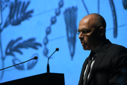 International Board meeting - Session II: Festive Open Session