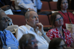 International Board meeting - Session II: Festive Open Session