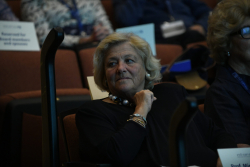 International Board meeting - Session II: Festive Open Session