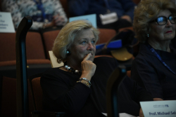 International Board meeting - Session II: Festive Open Session