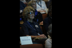 International Board meeting - Session II: Festive Open Session