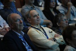 International Board meeting - Session II: Festive Open Session