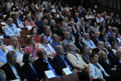 International Board meeting - Session II: Festive Open Session