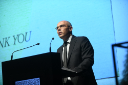 International Board meeting - Session II: Festive Open Session